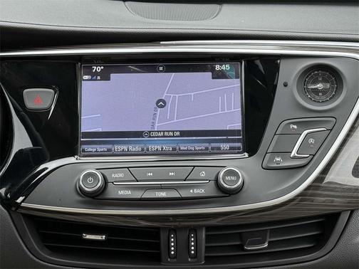 2020 Buick Envision Premium I