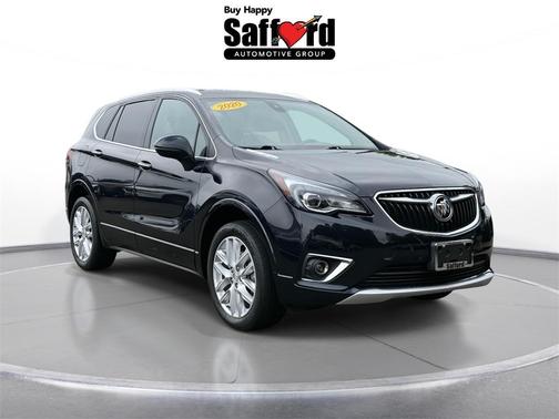 2020 Buick Envision Premium I