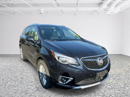 2020 Buick Envision Premium I