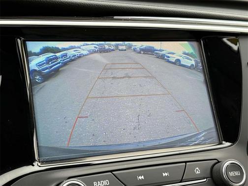 2020 Buick Envision Premium I