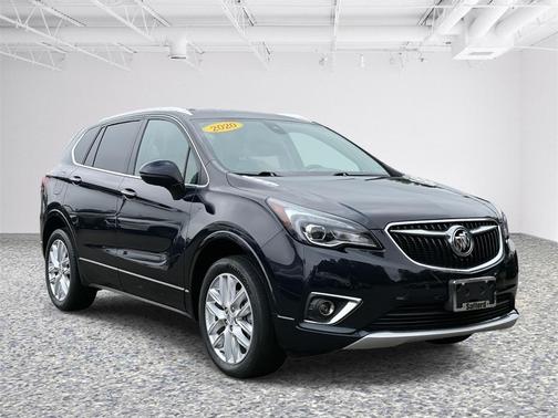 2020 Buick Envision Premium I