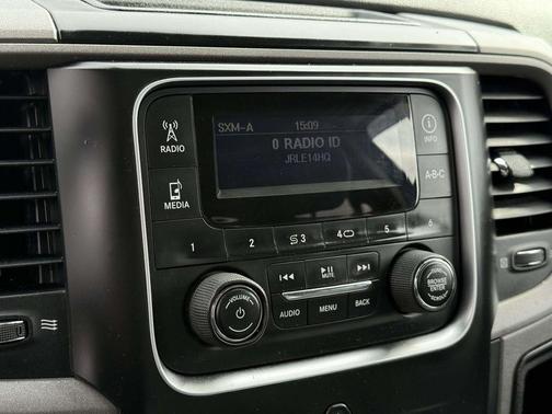 2013 RAM 1500 Tradesman/Express