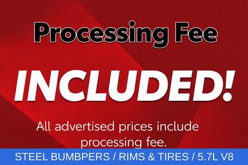 Mineral Gray Clearcoat Metallic 2013 RAM 1500 Tradesman/Express