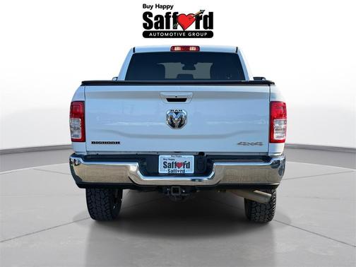 2021 RAM 2500 Big Horn