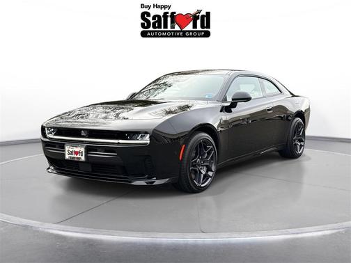 2026 Dodge Charger Scat Pack