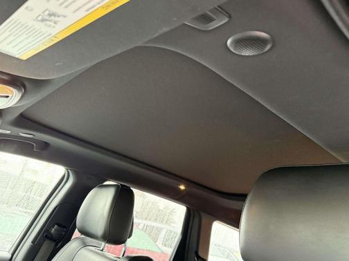 Walnut Brown 2021 Jeep Grand Cherokee Limited