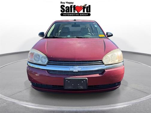 2004 Chevrolet Malibu Maxx LS