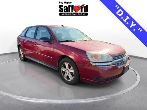 2004 Chevrolet Malibu Maxx LS