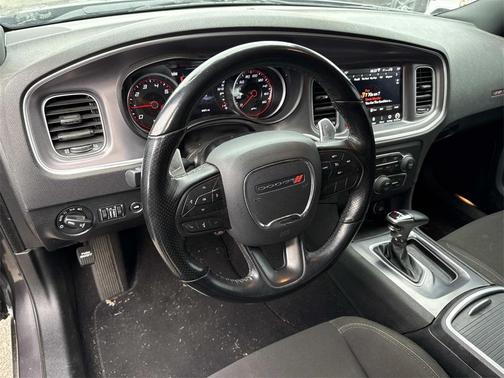 2020 Dodge Charger Scat Pack