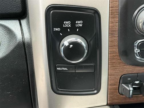 2014 RAM 3500 Laramie