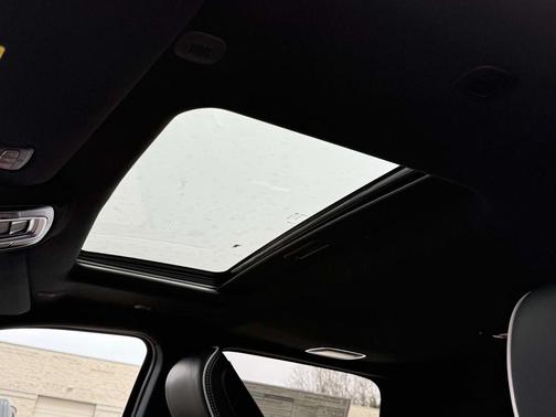 Granite Crystal Clearcoat Metallic 2026 RAM 3500 Limited