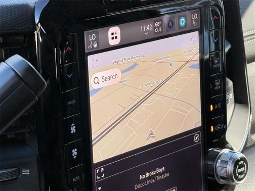 2026 RAM 2500 Rebel/Power Wagon