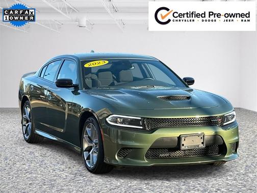 2023 Dodge Charger GT