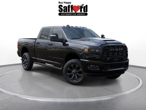 Diamond 2026 RAM 2500 Tradesman