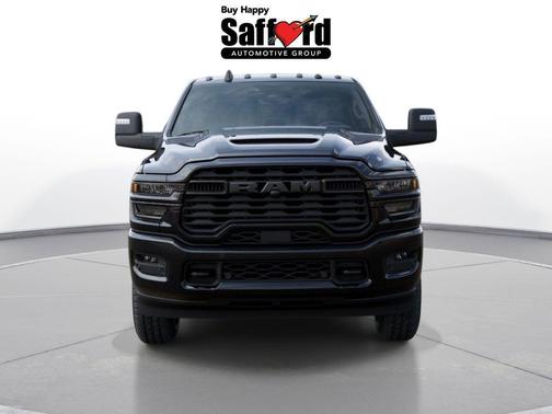 Diamond 2026 RAM 2500 Tradesman