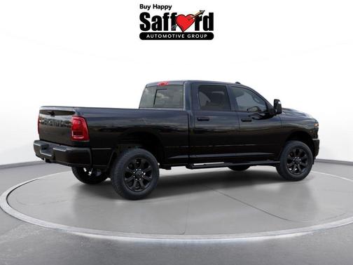 Diamond 2026 RAM 2500 Tradesman