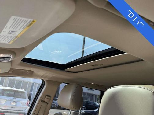 2011 Jeep Grand Cherokee Limited