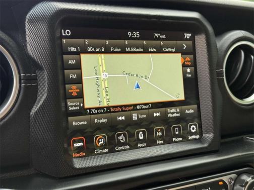 2021 Jeep Wrangler Unlimited 4xe Rubicon