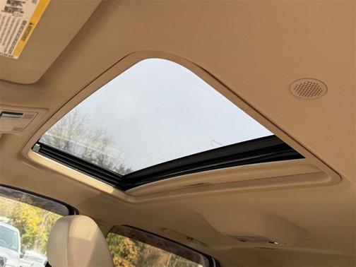 2008 Chevrolet Suburban LT