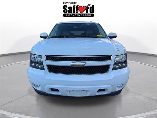 2008 Chevrolet Suburban LT