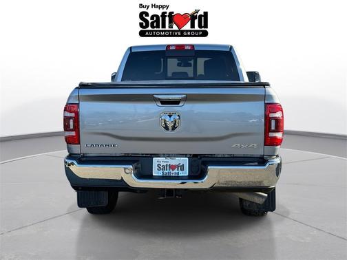 2020 RAM 2500 Laramie