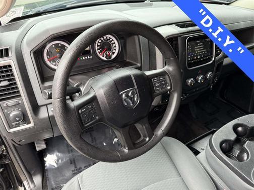 2015 RAM 1500 Tradesman/Express