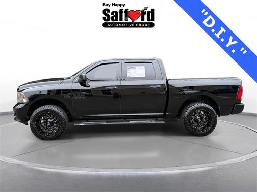 2015 RAM 1500 Tradesman/Express