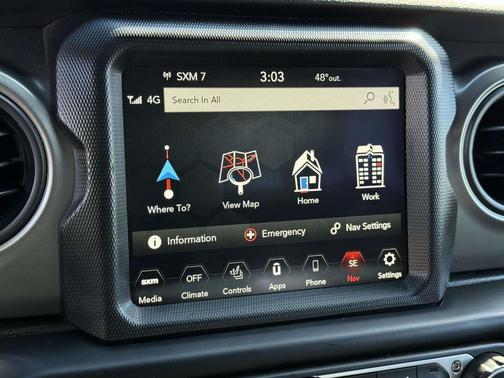 2023 Jeep Wrangler 4xe Base