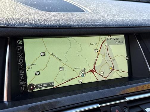 2014 BMW 740 Li xDrive