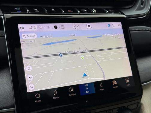 2022 Jeep Grand Cherokee 4xe Base