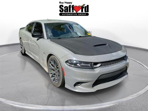 2019 Dodge Charger R/T