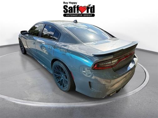 2019 Dodge Charger R/T
