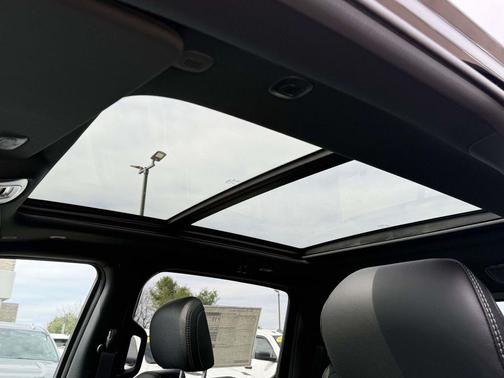 Diamond Black 2026 RAM 1500 RHO