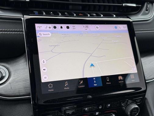 2023 Jeep Grand Cherokee 4xe Overland