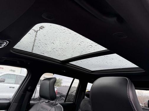 2023 Jeep Grand Cherokee 4xe Overland