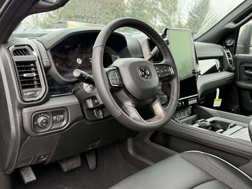 2026 RAM 3500 Limited