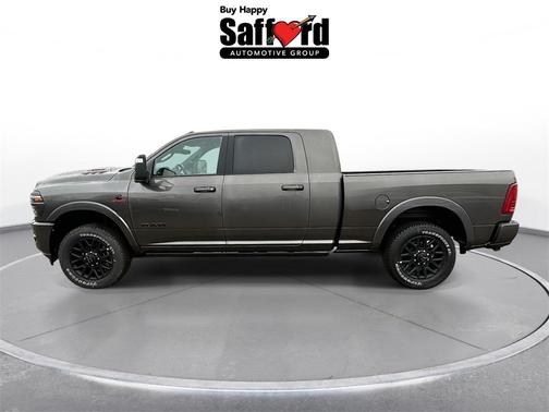 2026 RAM 3500 Limited