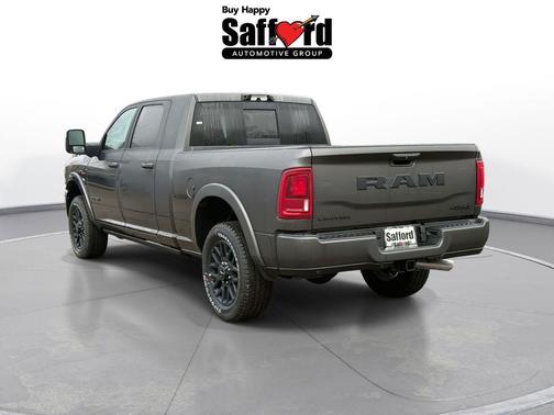 2026 RAM 3500 Limited