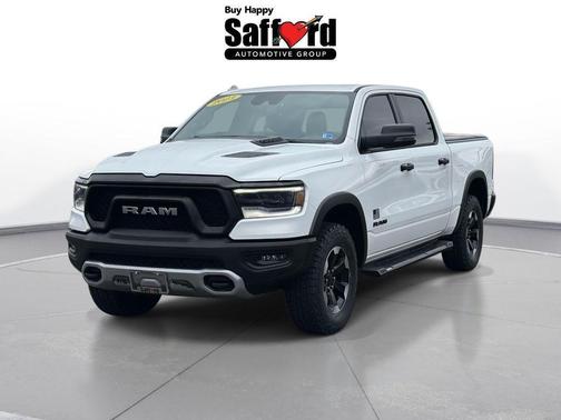 2023 RAM 1500 Rebel