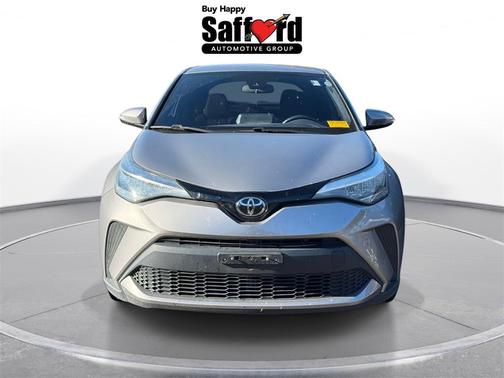 2020 Toyota C-HR LE