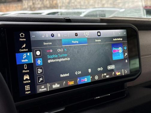 41 2026 Jeep Wrangler Sport