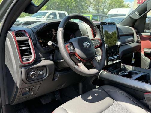 Canyon 2026 RAM 1500 Rebel