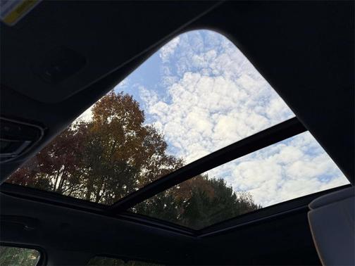 2023 Jeep Grand Wagoneer Series II