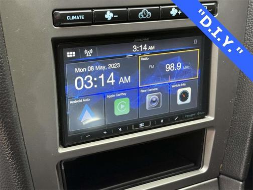 2013 Ford Mustang GT
