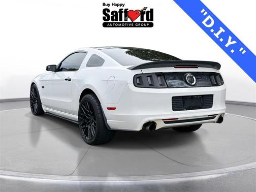 2013 Ford Mustang GT