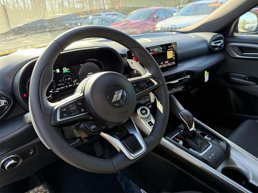 2024 Dodge Hornet R/T