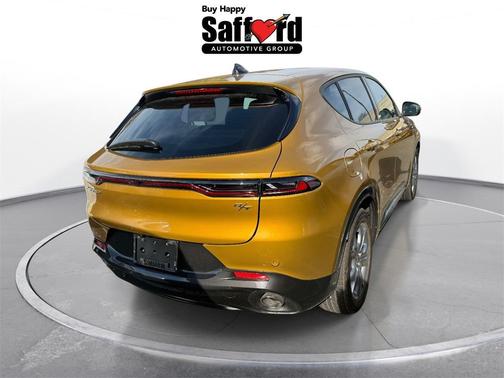 2024 Dodge Hornet R/T