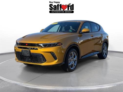 2024 Dodge Hornet R/T