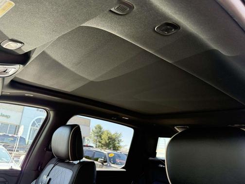 Diamond Black 2026 RAM 1500 Limited