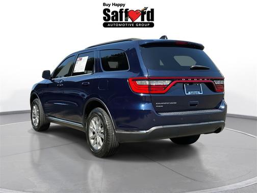 2017 Dodge Durango SXT